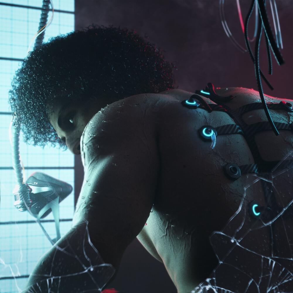 Cover image for LVL 36