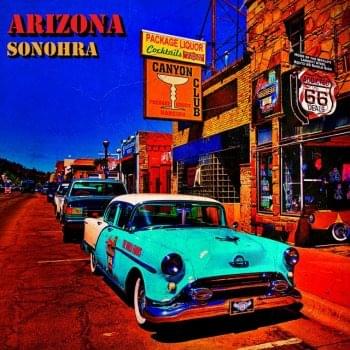 Arizona by Sonohra