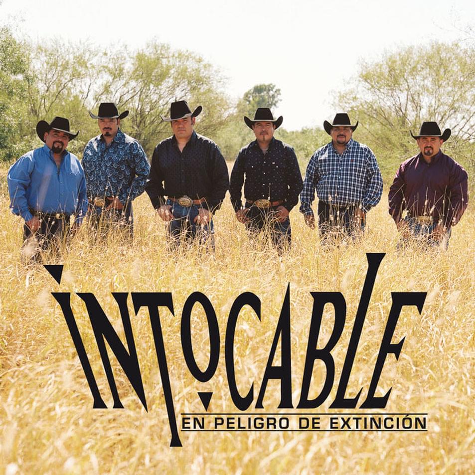 Te Amo (Para Siempre) by Intocable