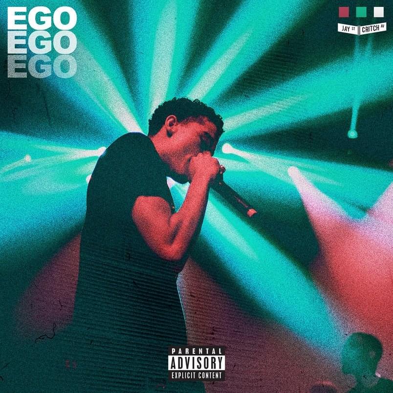 Ego by Jay Critch