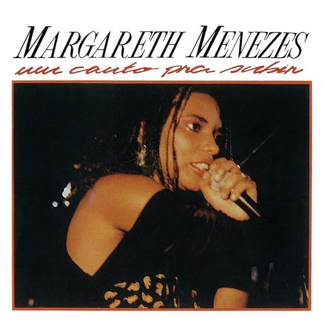 Maravilha Morena by Margareth Menezes