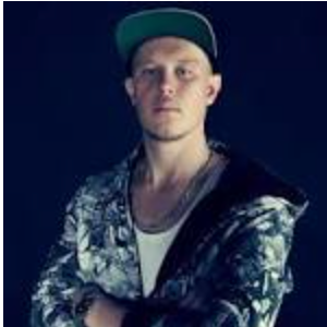 Cover image for Marky Style