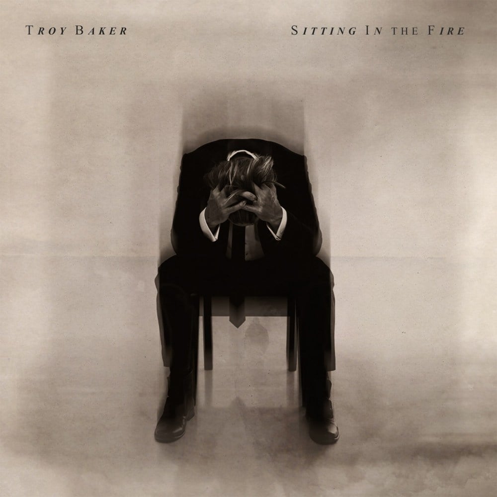 Overture by Troy Baker