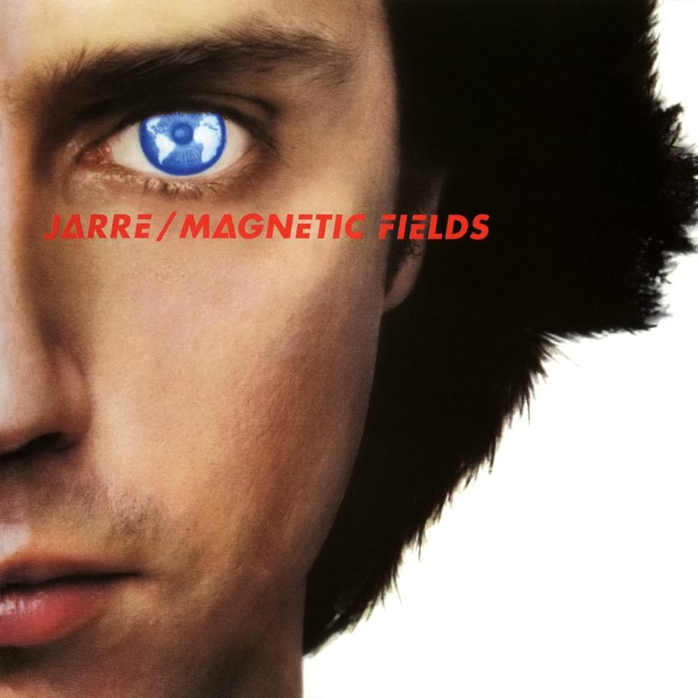 Cover image for Les Chants Magnétiques / Magnetic Fields