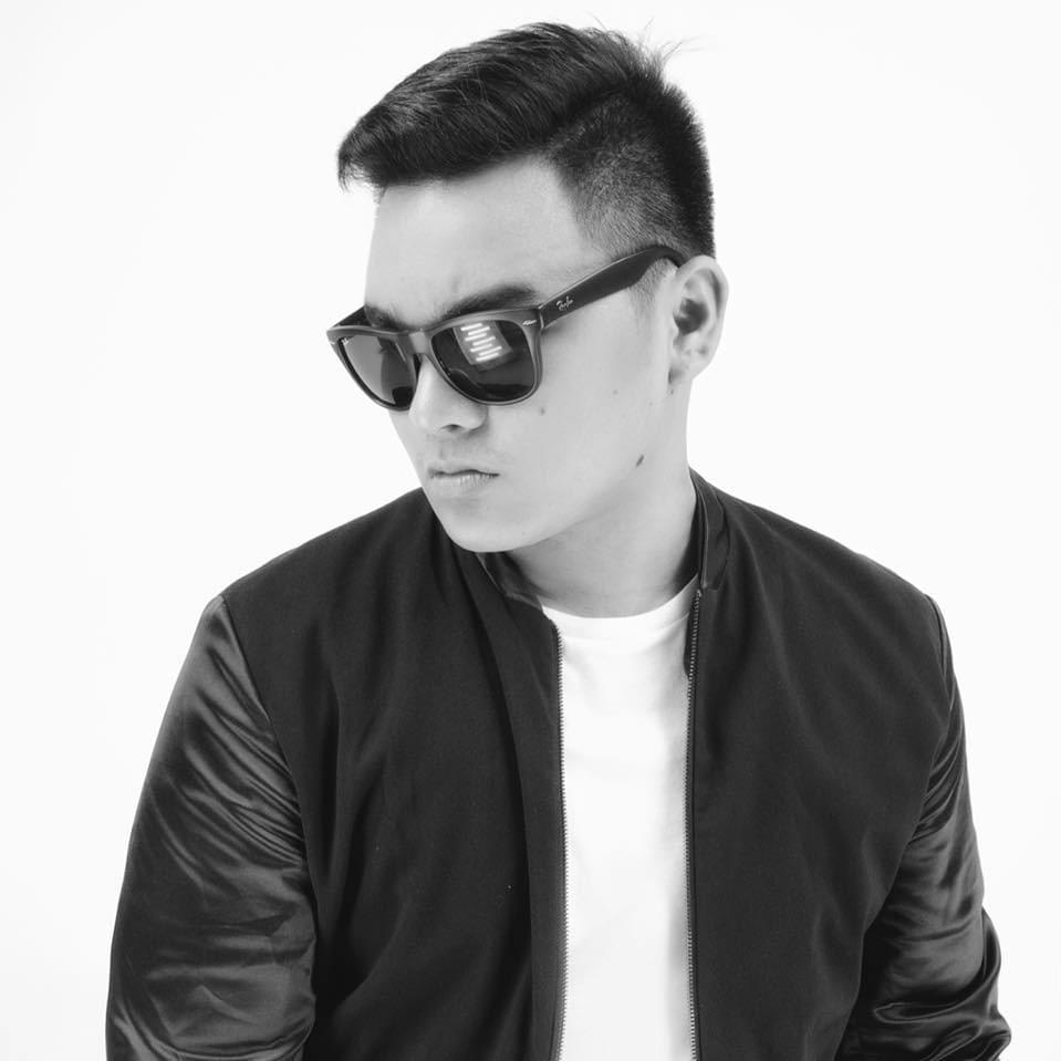 Ginto by Thyro Alfaro