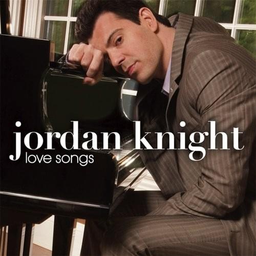 Say Goodbye by Jordan Knight