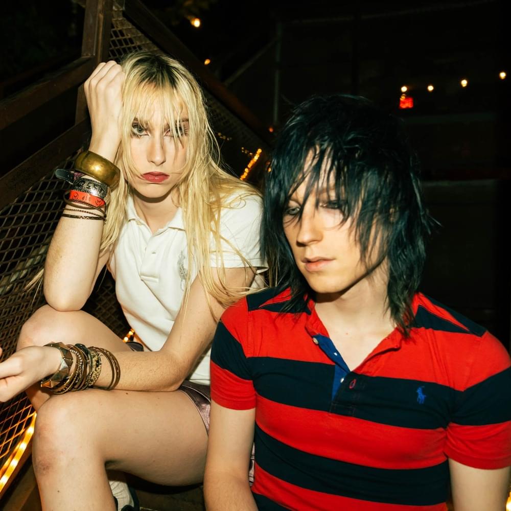 Cover image for Frost Children