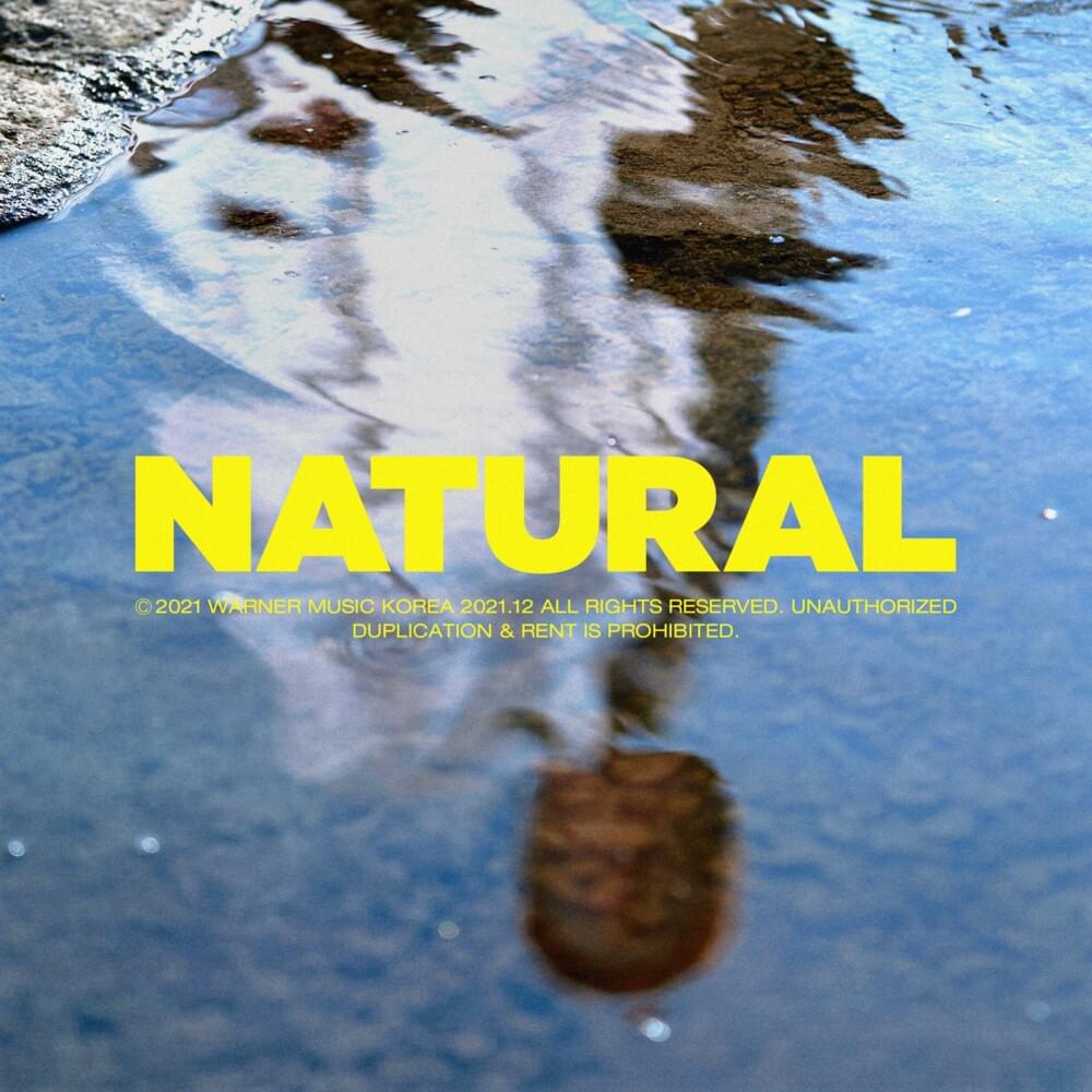 Natural by GSoul (지소울)