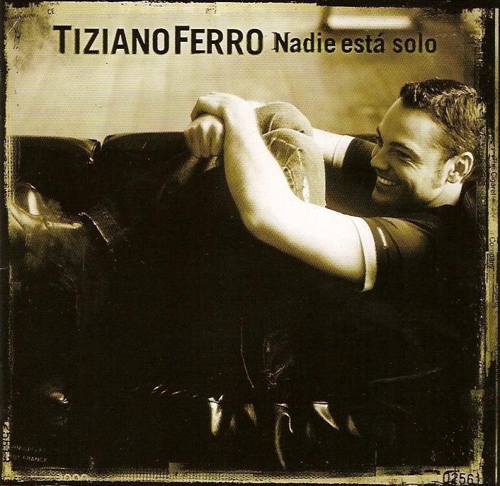 Ti scatterò una foto by Tiziano Ferro