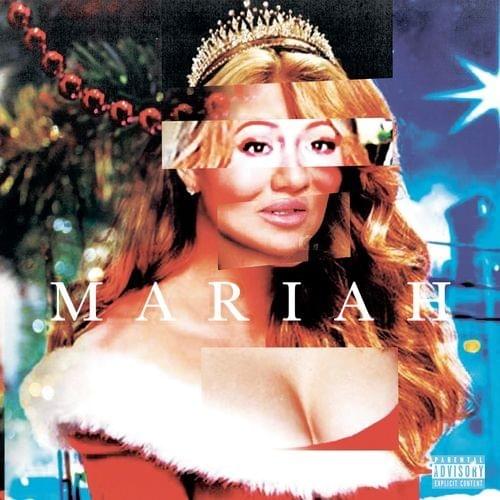 Cover image for Mariah