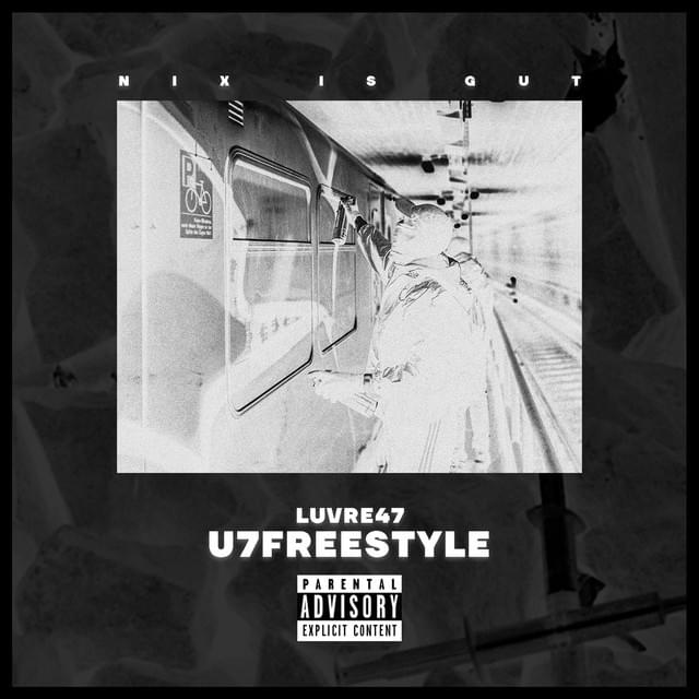 U7 Freestyle by Luvre47