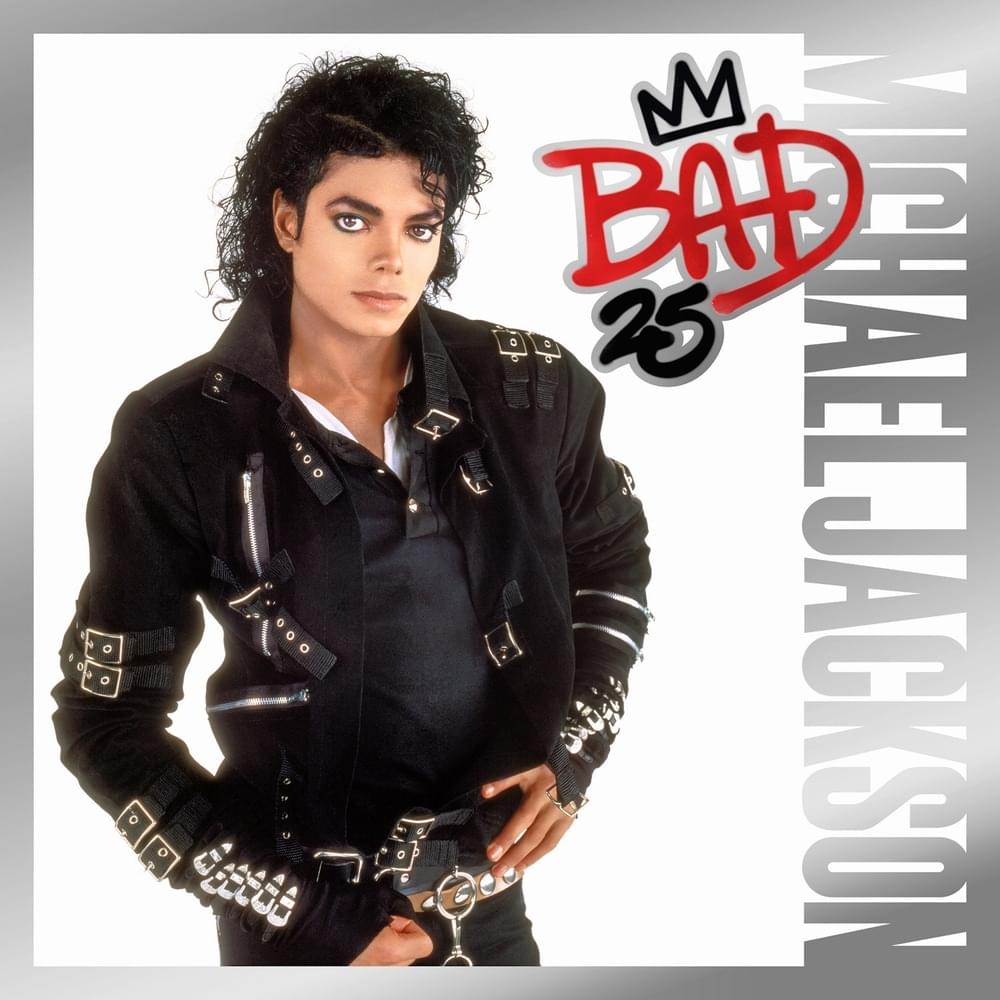 Album cover art for "Streetwalker" by Michael Jackson