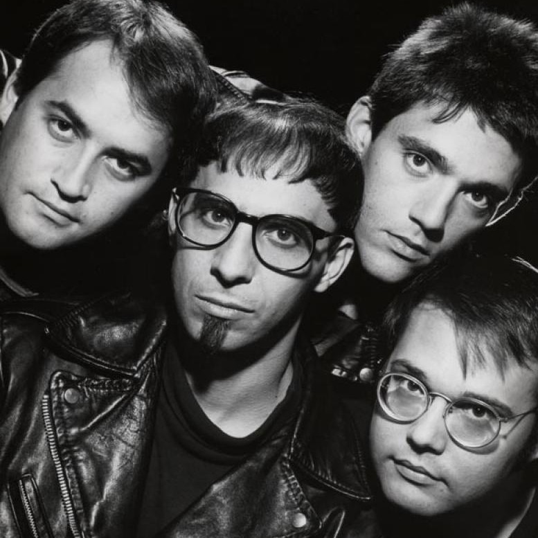 Photo of The Smithereens