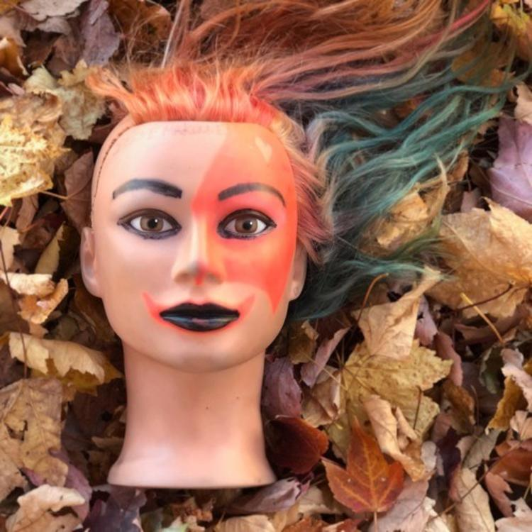 Album cover art for "Trap Going Crazy" by iLoveMakonnen