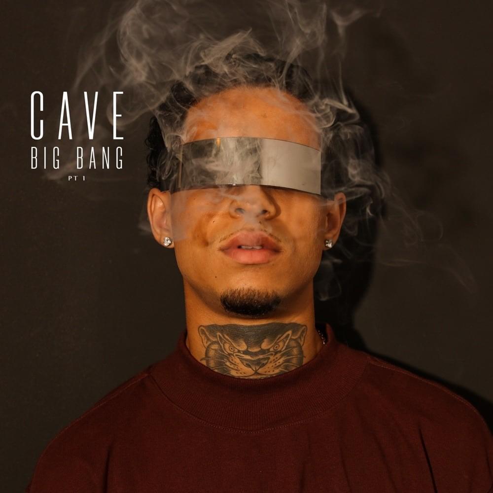 Ninguém é Santo by Cave (BRA)