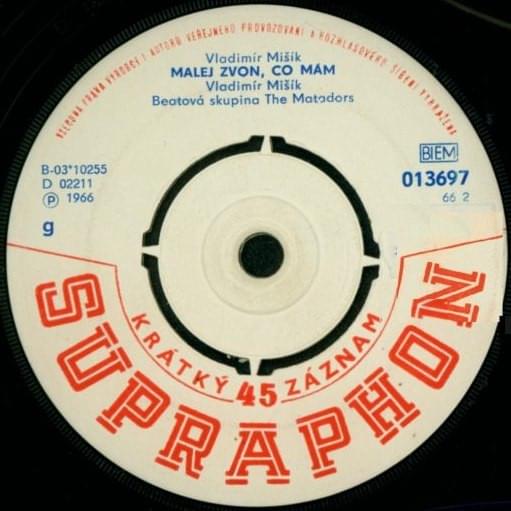 Malej Zvon, Co Mám by The Matadors (CZE)