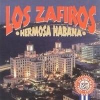 Album cover art for "He venido" by Los Zafiros (Grupo)