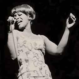 Photo of Mitty Collier
