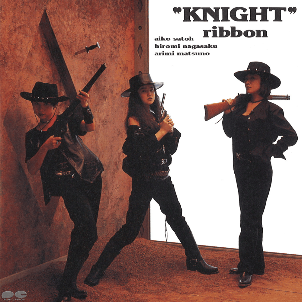 Cover image for KNIGHT