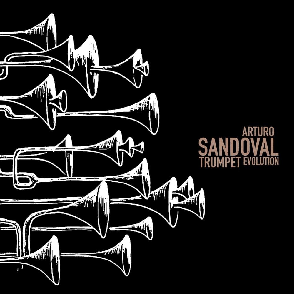 La Virgen de la Macarena by Arturo Sandoval
