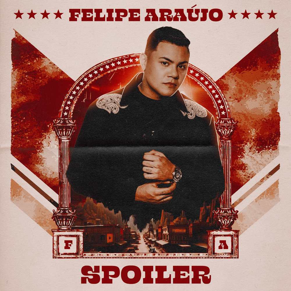 Dois Carentes (Ao Vivo) by Felipe Araújo