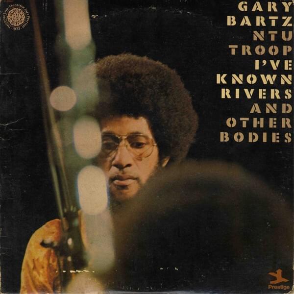 Peace and Love by Gary Bartz