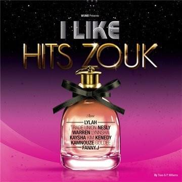Cover image for I like hits zouk