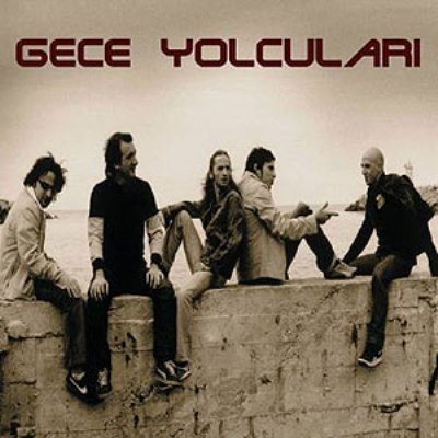 Unut Beni by Gece Yolcuları
