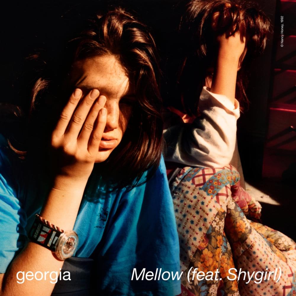 Mellow by Georgia
