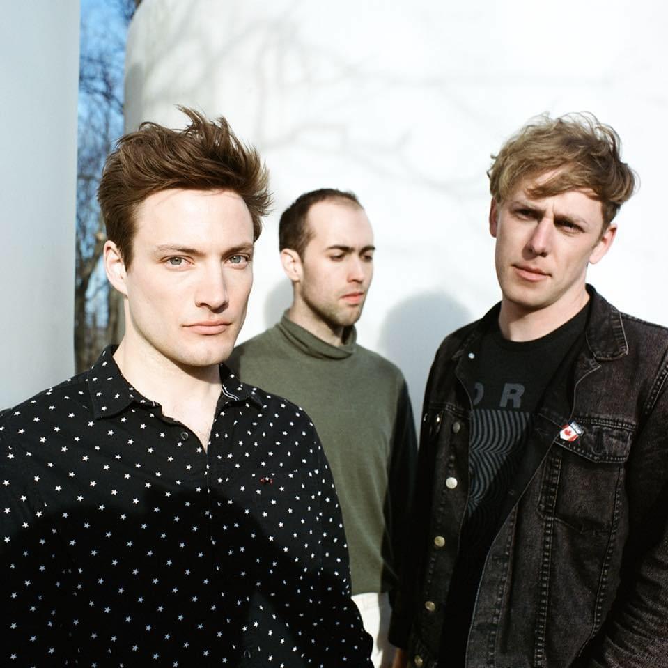 Photo of The Dirty Nil