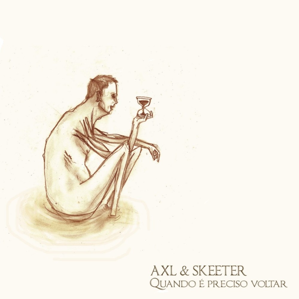 E Quem É by A.X.L