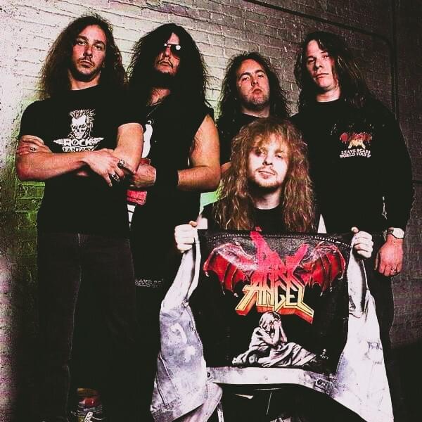 Photo of Dark Angel