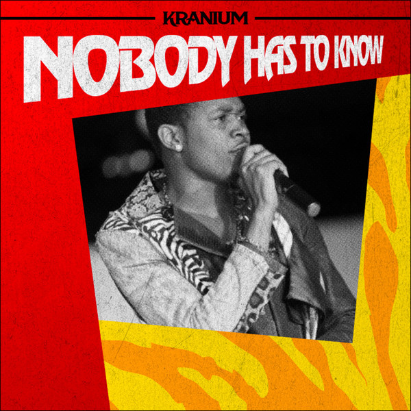 Nobody Has To Know by Kranium