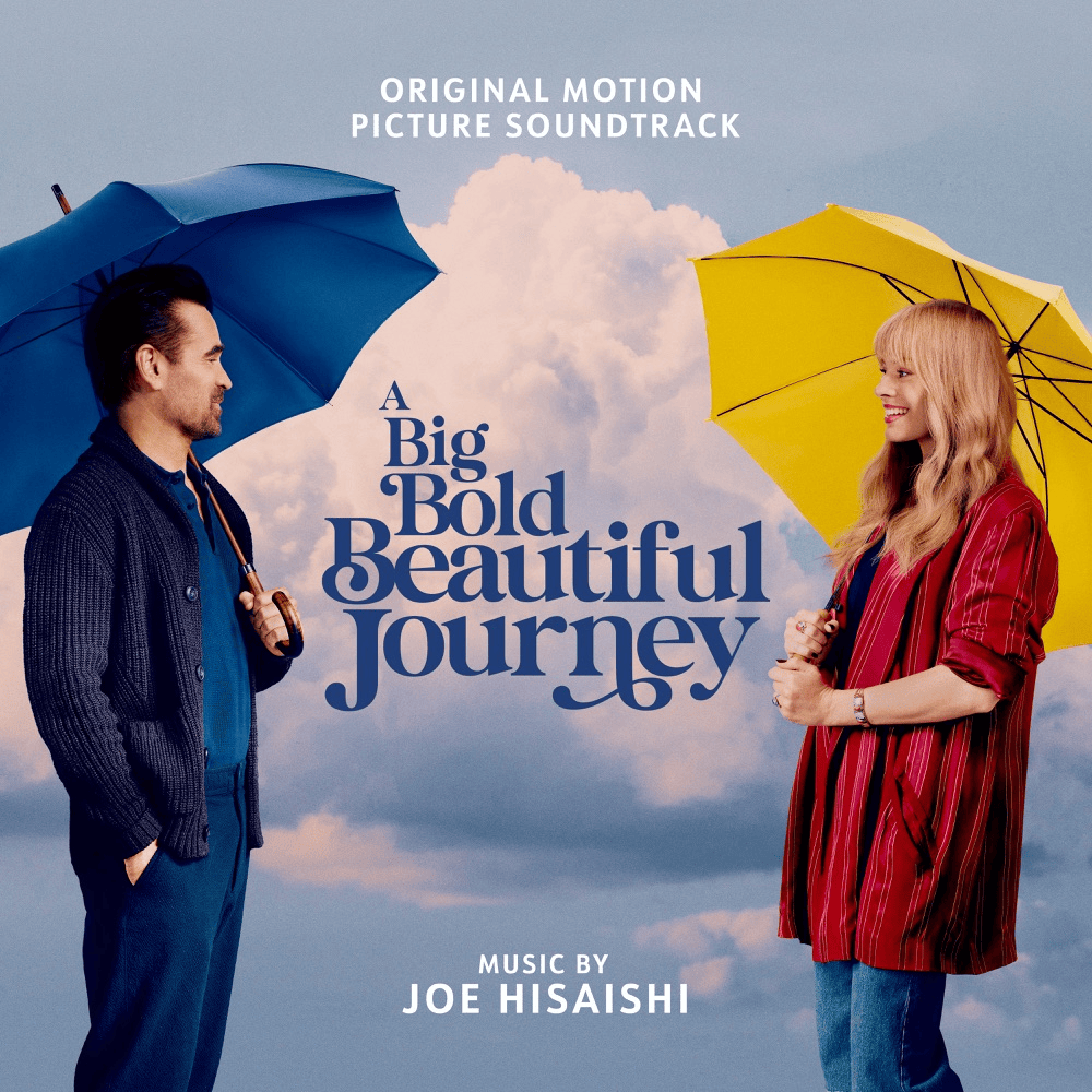Mom Passed Away by 久石譲 (Joe Hisaishi)