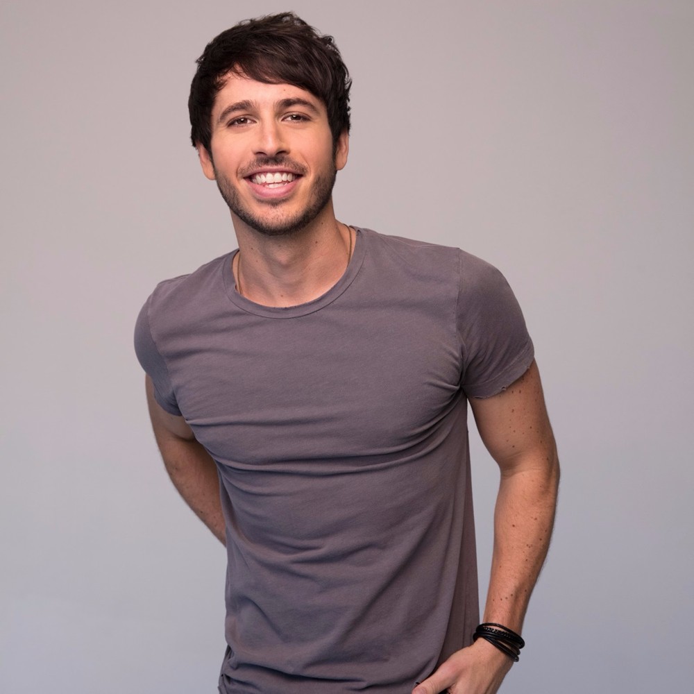 Cover image for Morgan Evans