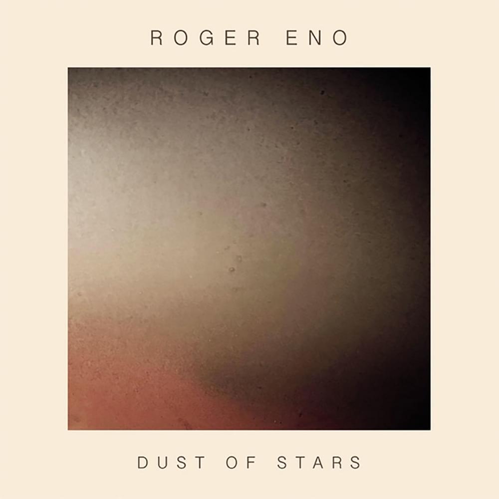 Velvet Minute by Roger Eno