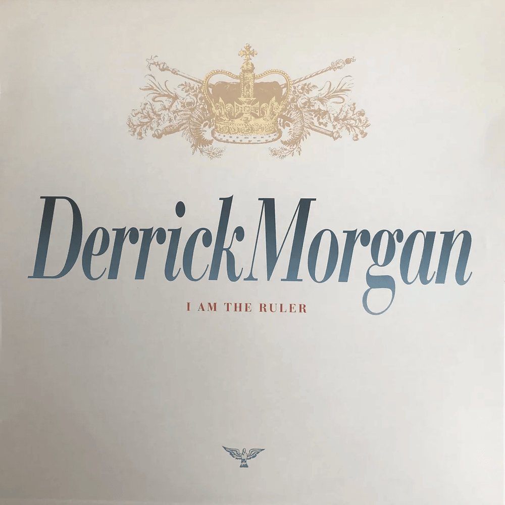 Got You On My Mind by Derrick Morgan