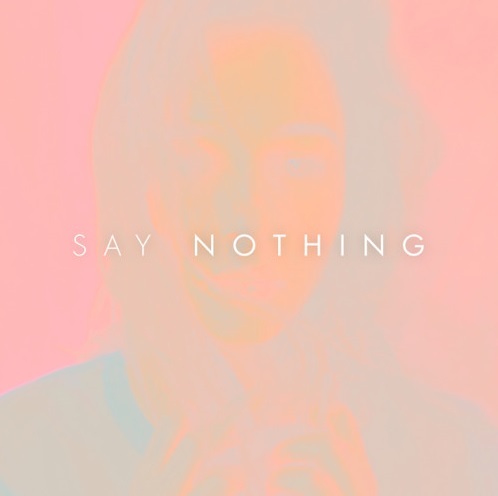 Say Nothing by Naomi Scott
