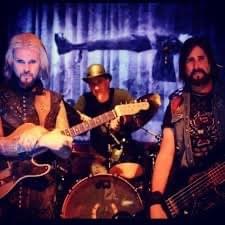 Cover image for John 5 and The Creatures