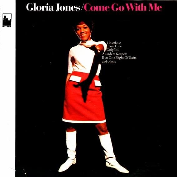 Heartbeat (Parts 1 & 2) by Gloria Jones
