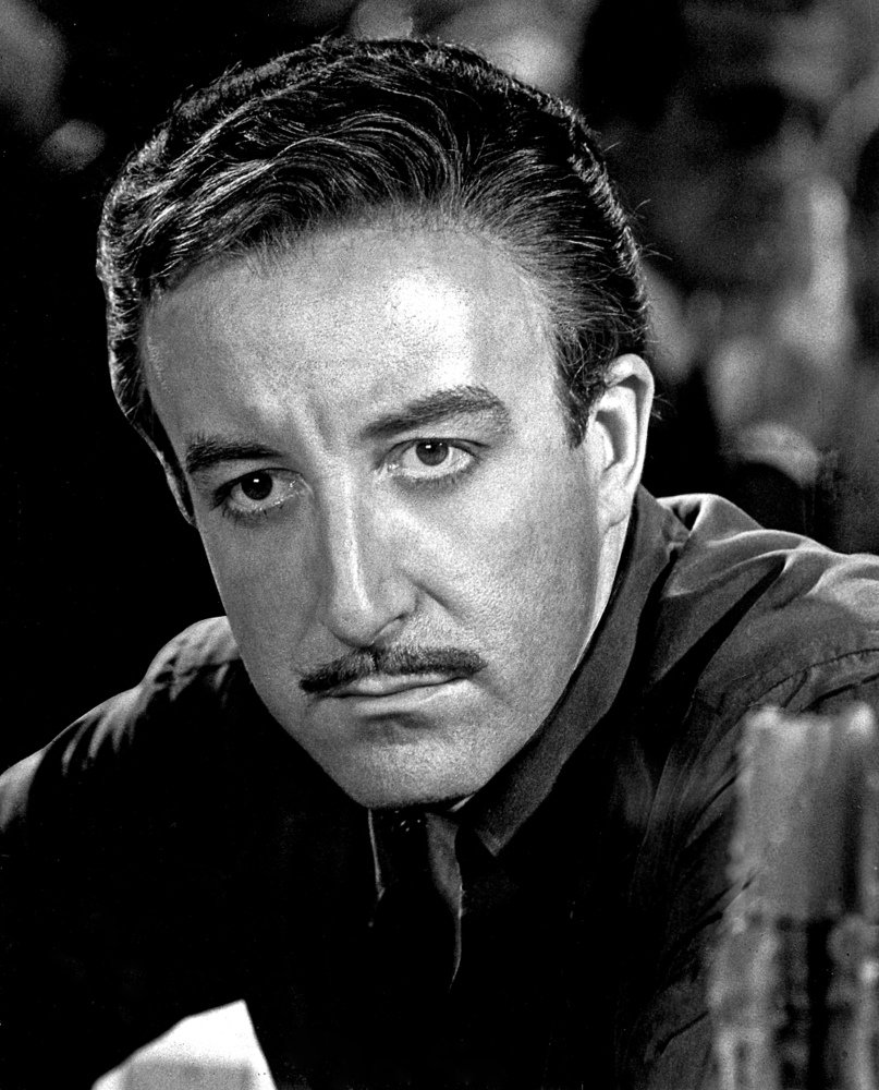 Cover image for Peter Sellers