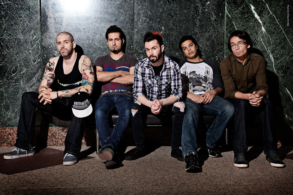 Photo of Periphery