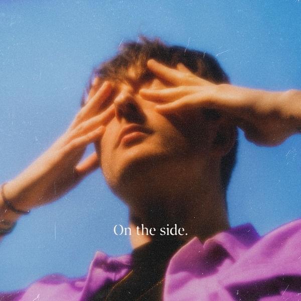 On The Side by Daniel Blume
