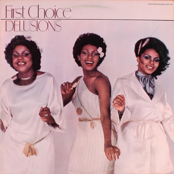 Dr. Love by First Choice