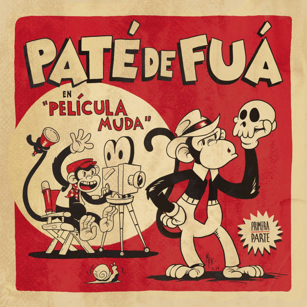 Nubes de Úbeda by Paté De Fuá