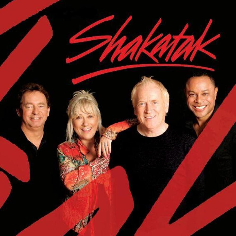 Shakatak Profile Picture Photo of Shakatak