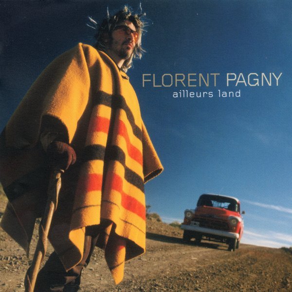 Cover image for Ailleurs Land