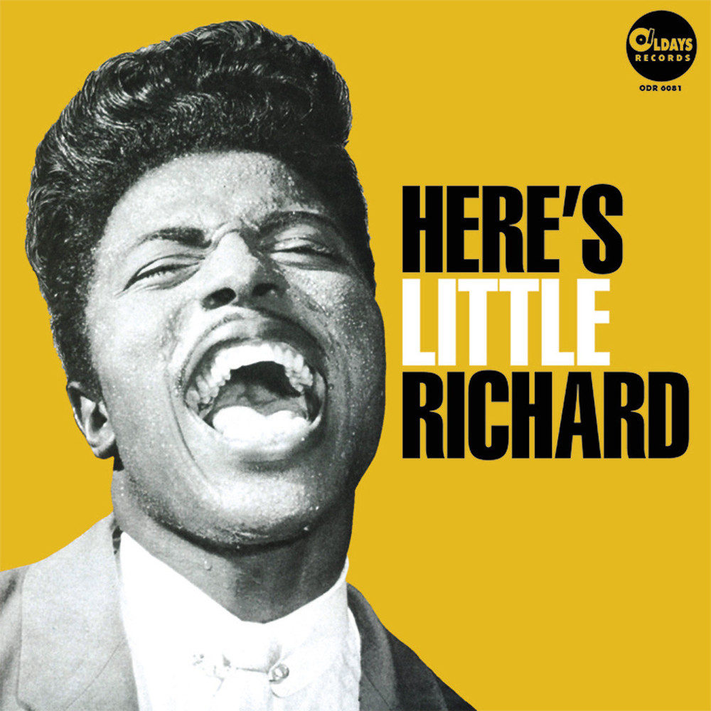 Rip It Up by Little Richard
