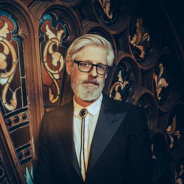 Photo of Matt Maher