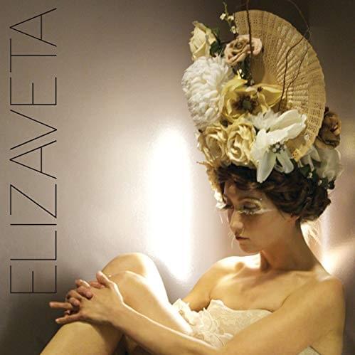 Cover image for Elizaveta
